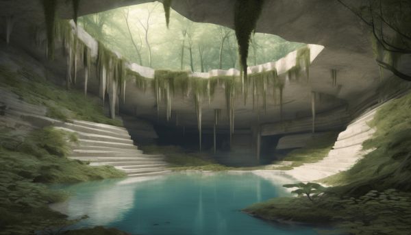 Carrière de Glay : un espace naturel et historique à découvrir