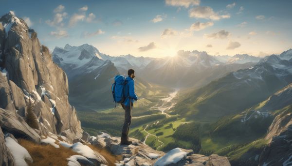 France aventure : vivez des moments inoubliables en plein air