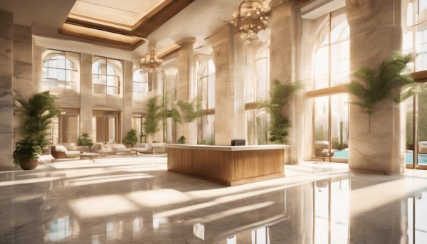 Séjour bien-être de luxe dans un hôtel spa à Narbonne