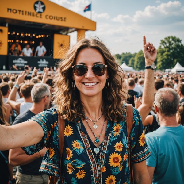 Peut-on organiser une croisière pour découvrir les festivals de musique en Europe de l'Est?