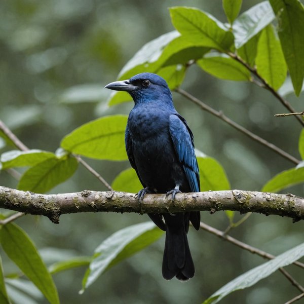Quels sont les meilleurs spots pour une observation des oiseaux en Amazonie?
