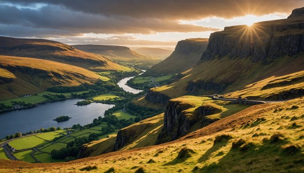 Découvrez les meilleures ressources pour voyager en Écosse